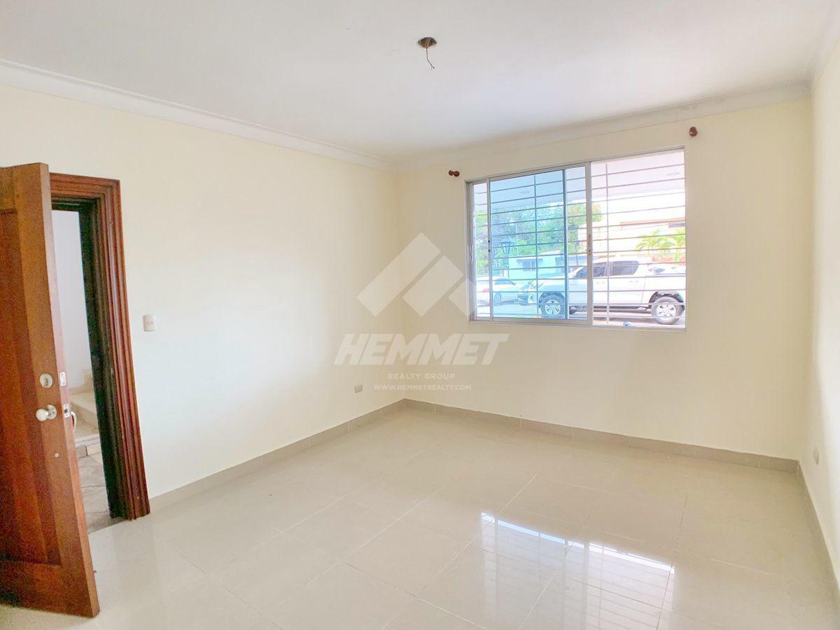 apartamentos - APARTAMENTO DE RENTA EN VILLA OLGA SANTIAGO 1