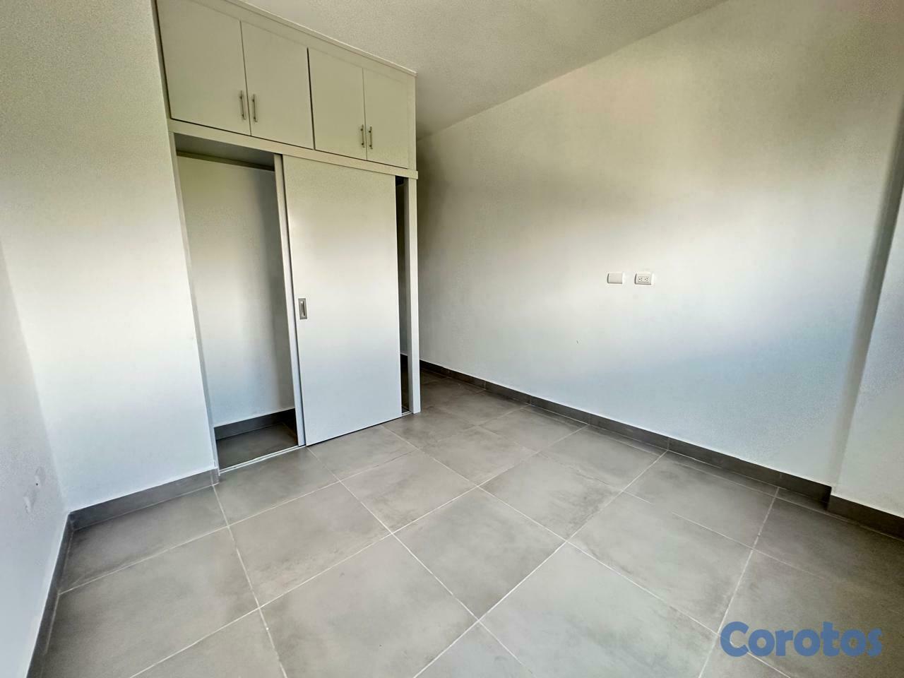 apartamentos - APARTAMENTO EN ALQUILER BELLA VISTA NORTE 3