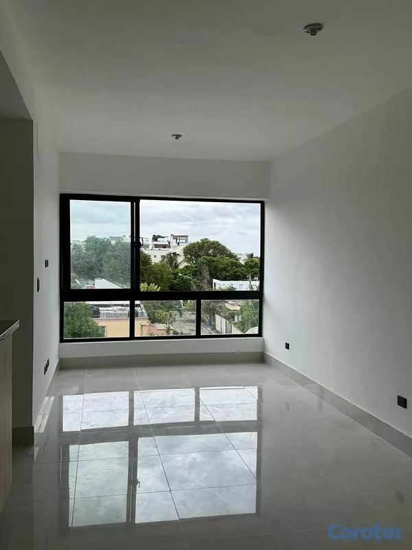 apartamentos - vendo apartamento en la Av. Independencia. 7