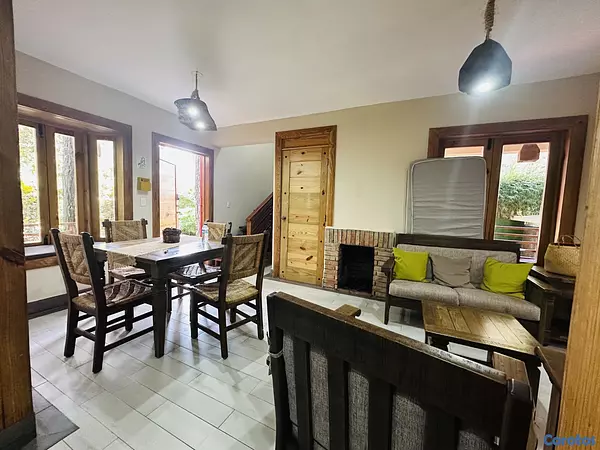 casas vacacionales y villas - Villa en venta en Jarabacoa  7