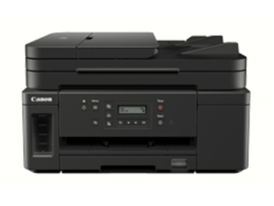 impresoras y scanners - IMPRESORA MULTIFUNCIONAL CANON GM4010 WIFI, CRISTAL Y ADF 2