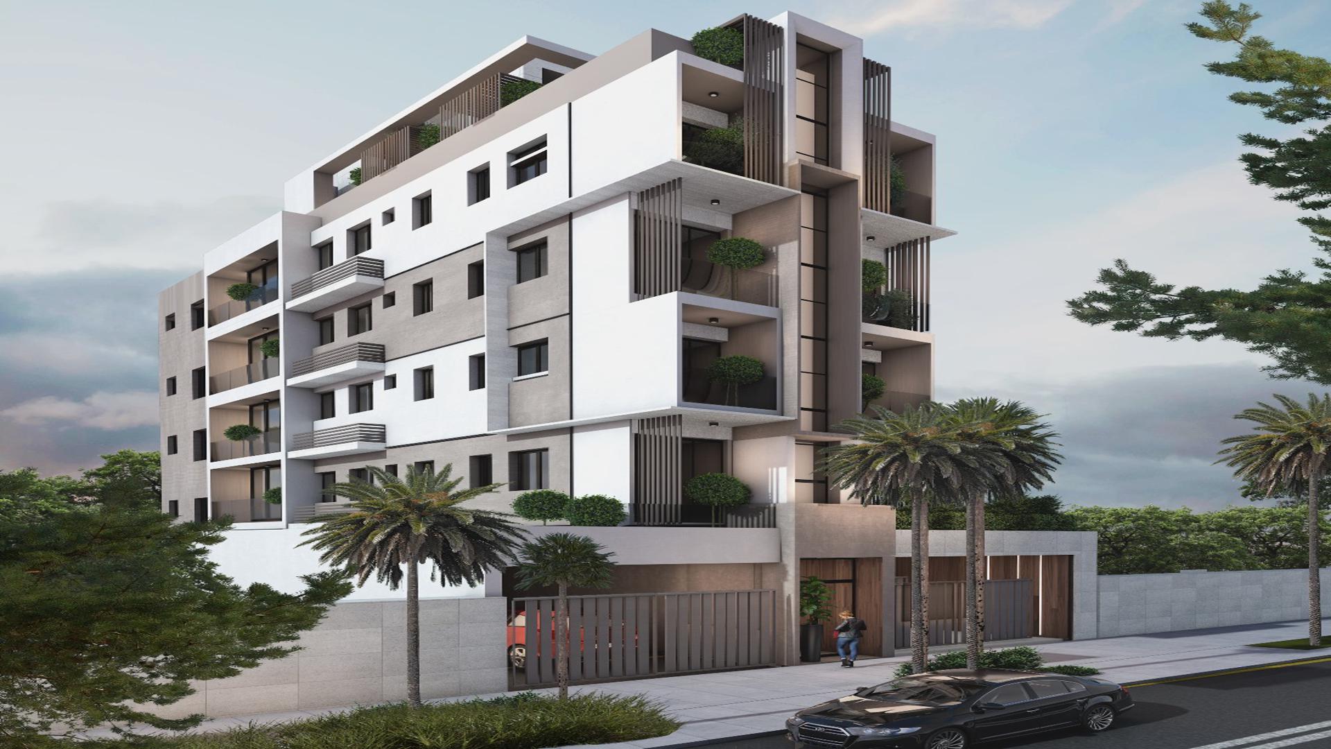 apartamentos - Apartamentos en el Miramar de la Avenida Independencia