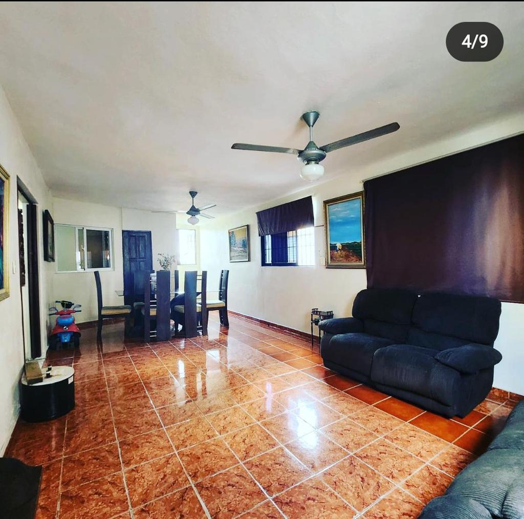 apartamentos - APARTAMENTO EN LOS CACICAZGO 5