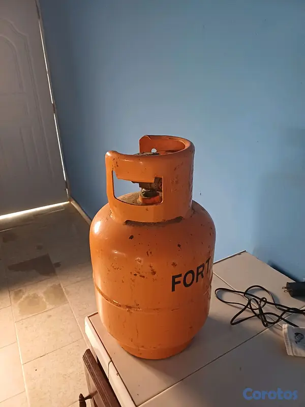 electrodomesticos - tanque de gas 2