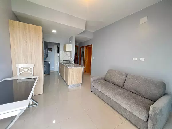 apartamentos - Alquiler Apartamento, Gazcue 8