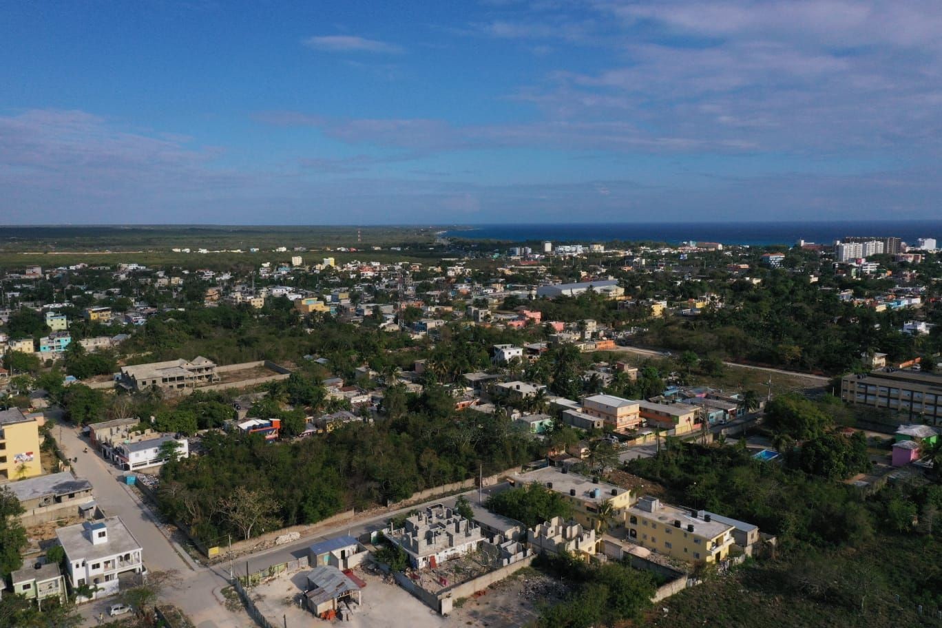 solares y terrenos - Solar en venta en Boca Chica de 5,400m2  2