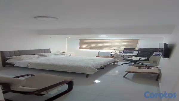 apartamentos - ALQUILER DE APARTAMENTO EN ALTOS DE ARROYO HONDO 9