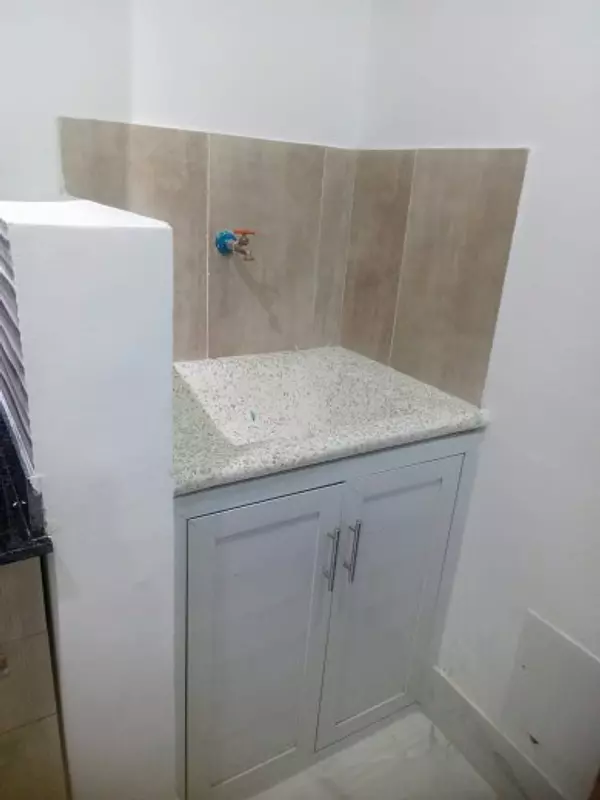 apartamentos - SE ALQUILA APARTAMENTO NUEVO AMUEBLADO 

 Zona Universitaria
 8