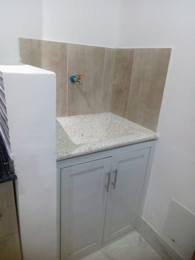 apartamentos - SE ALQUILA APARTAMENTO NUEVO AMUEBLADO 

 Zona Universitaria
 7