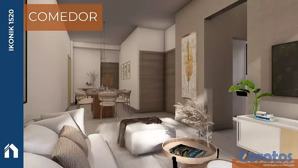 apartamentos - Apartamentos de lujo, a un paso de City Center San 9
