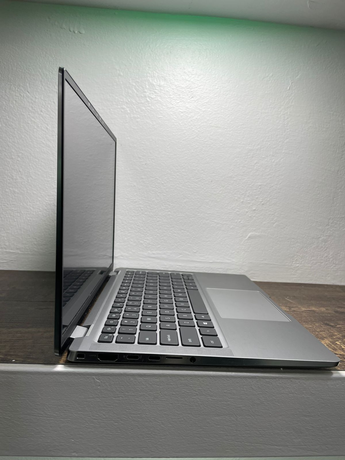 celulares y tabletas - Dell LATITUDE 9420 i7 11va 16GB 512gb SSD Face ID  4