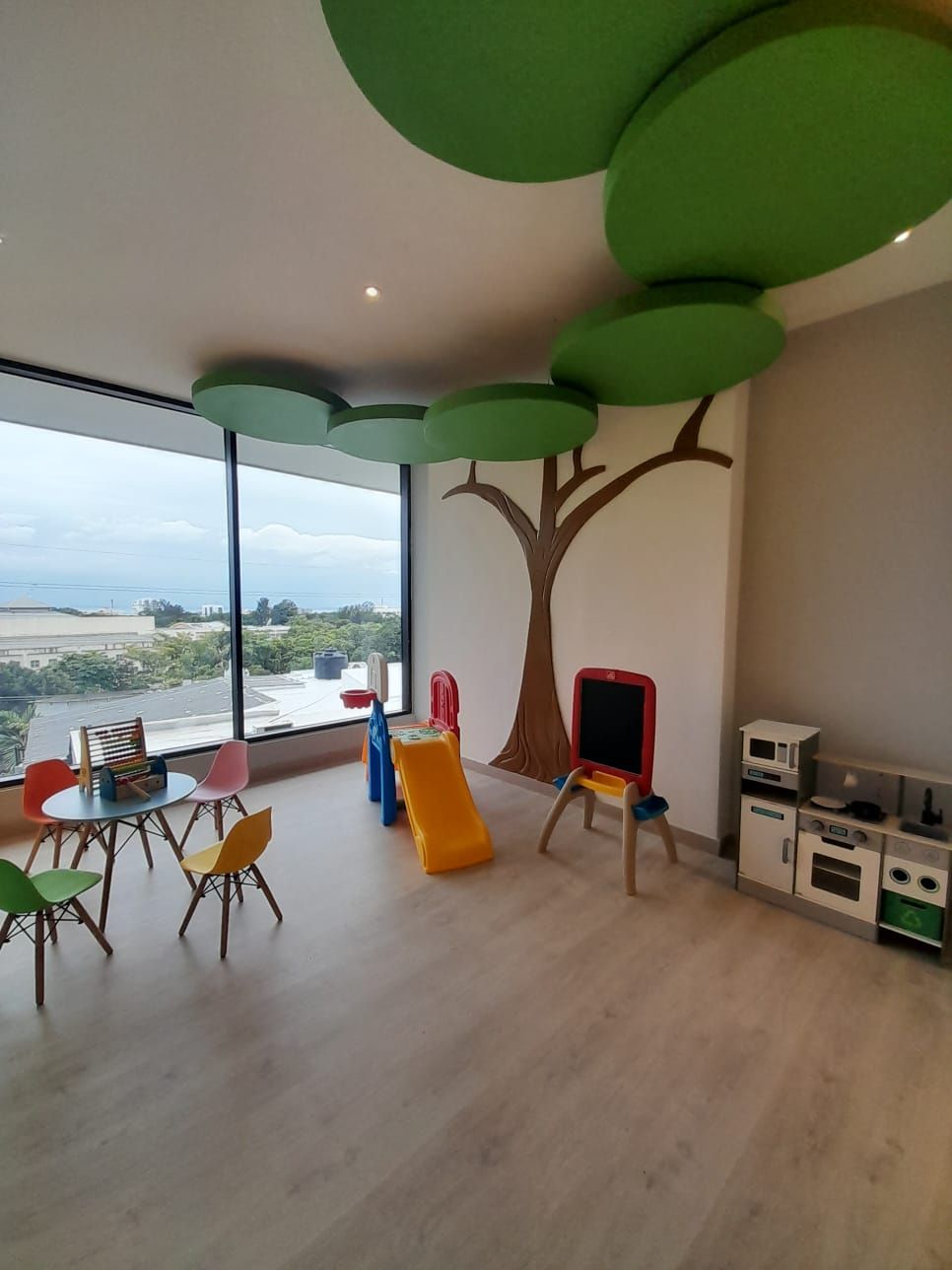 apartamentos - Apartamento con linea blanca en alquiler en La Esperilla 6