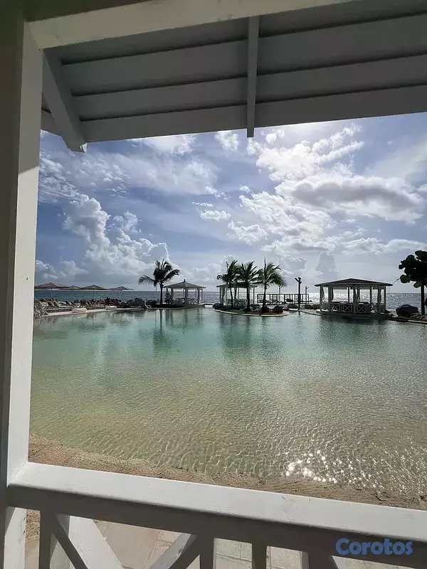 apartamentos - Bayahibe Dominicus - Aparatamento amueblado en Tracadero Beach Resort 17
