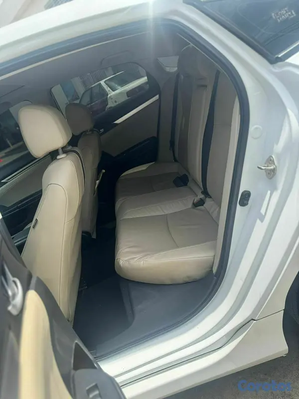 carros - Honda cívic 2019 touring  7