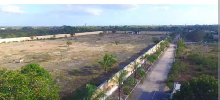 solares y terrenos - Se vende solar terreno en Metro Country Club Guayacanes