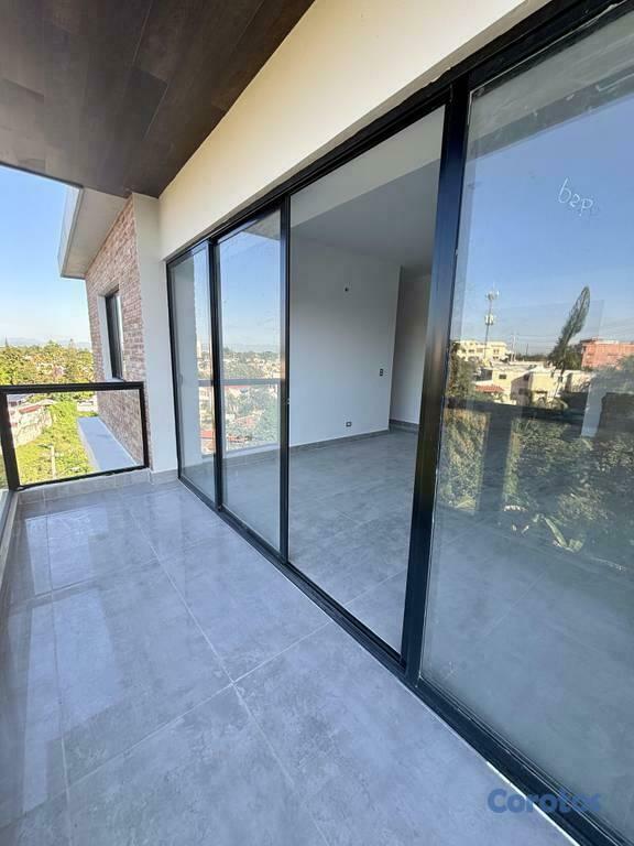 apartamentos - Alquiler apartamento a estrenar en Altos de Arroyo Hondo. 2