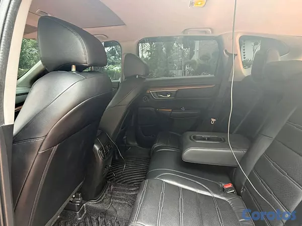jeepetas y camionetas - Honda crv exl 2020 clean carfax híbrida  7