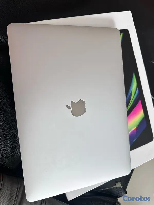 computadoras y laptops - MacBook Pro 2020 M1  6
