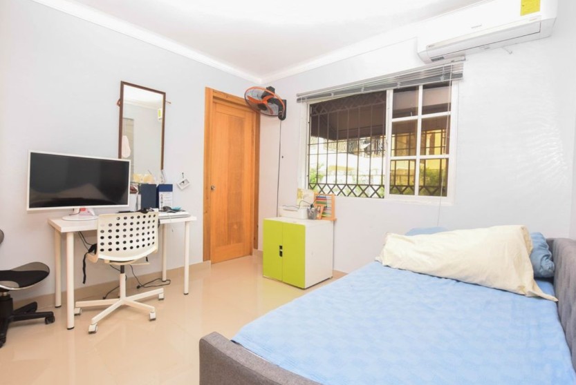 casas - Casa en Altos Arroyo hondo II Con Piscina 4