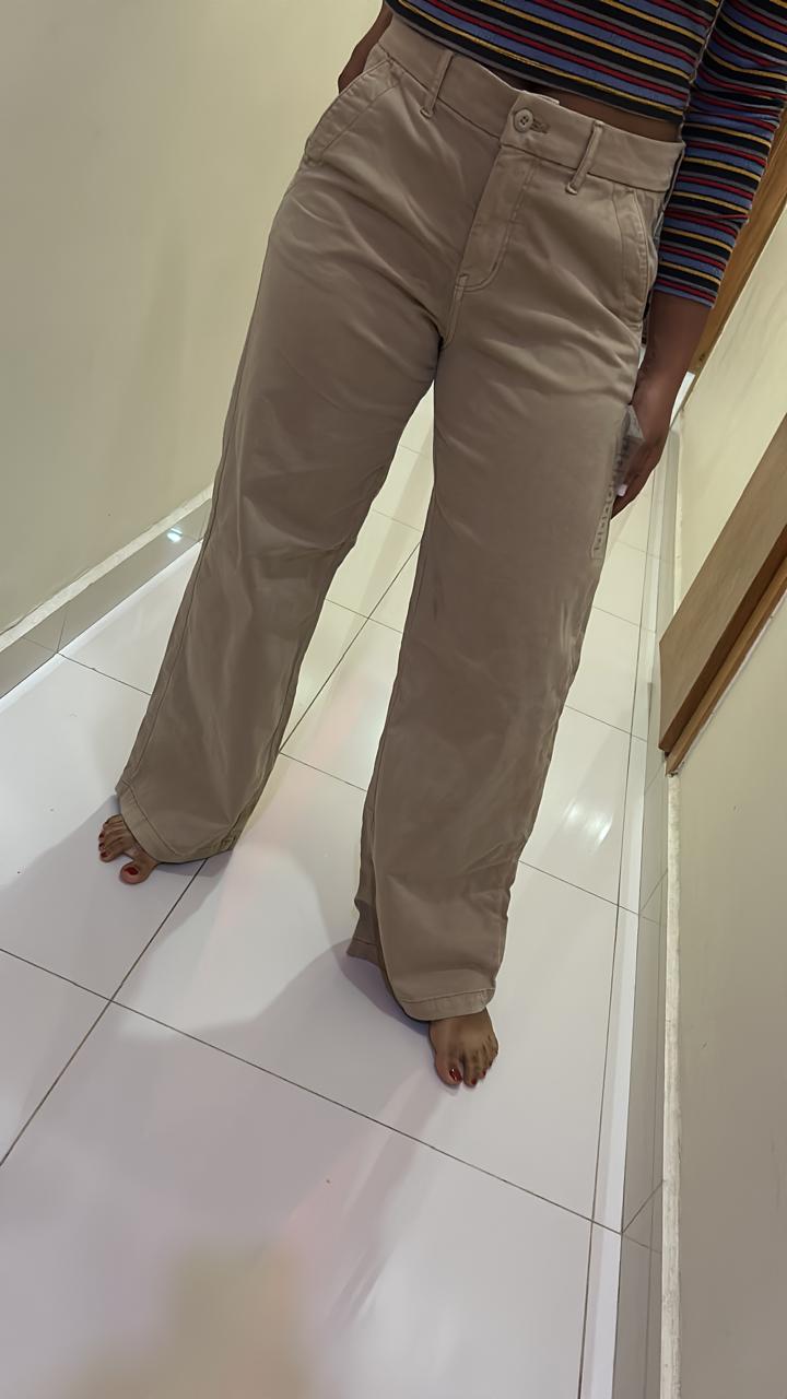 ropa para mujer - calidad antes que todo