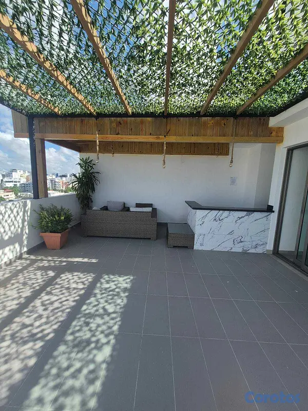 apartamentos - VENDO APARTAMENTO-MIRADOR SUR  6