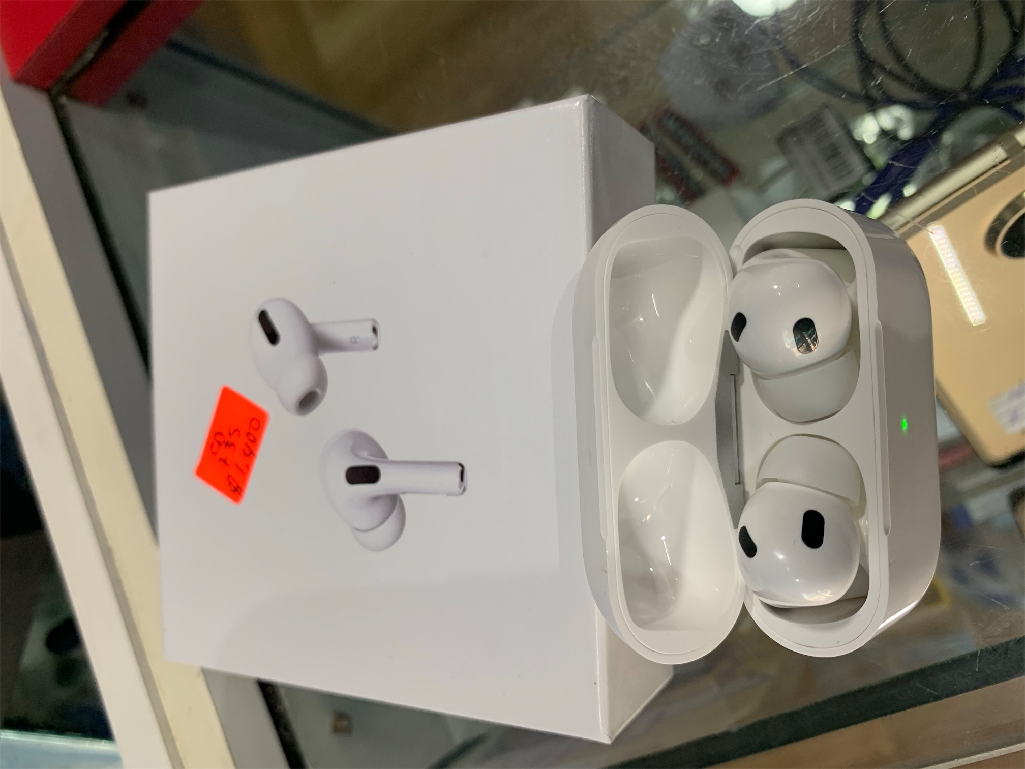 celulares y tabletas - auriculares 2 generación para 3