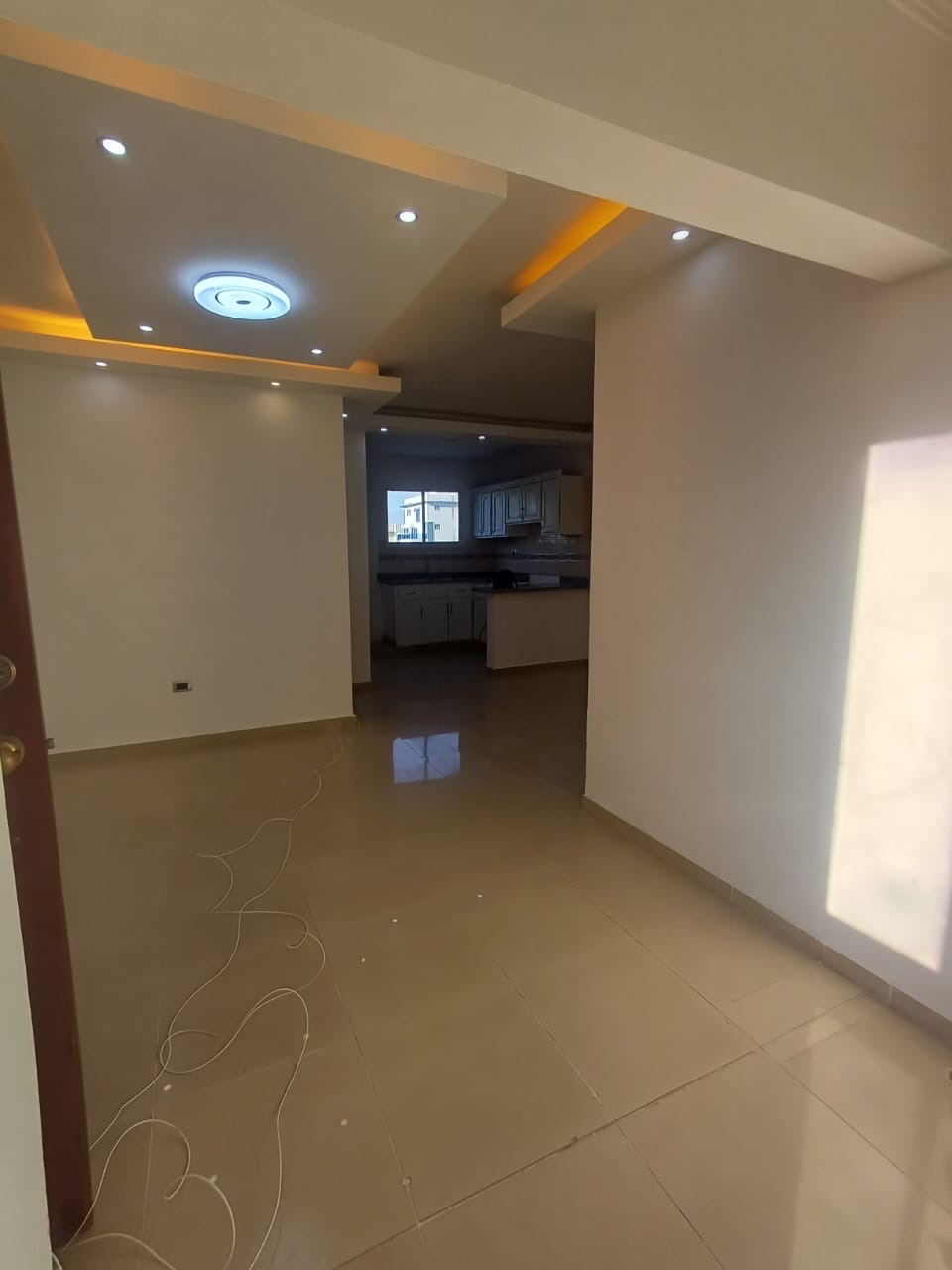 apartamentos - vente de apartamento en Alma Rosa 1 con 2 Parqueos y 136mts Santo Domingo este 
