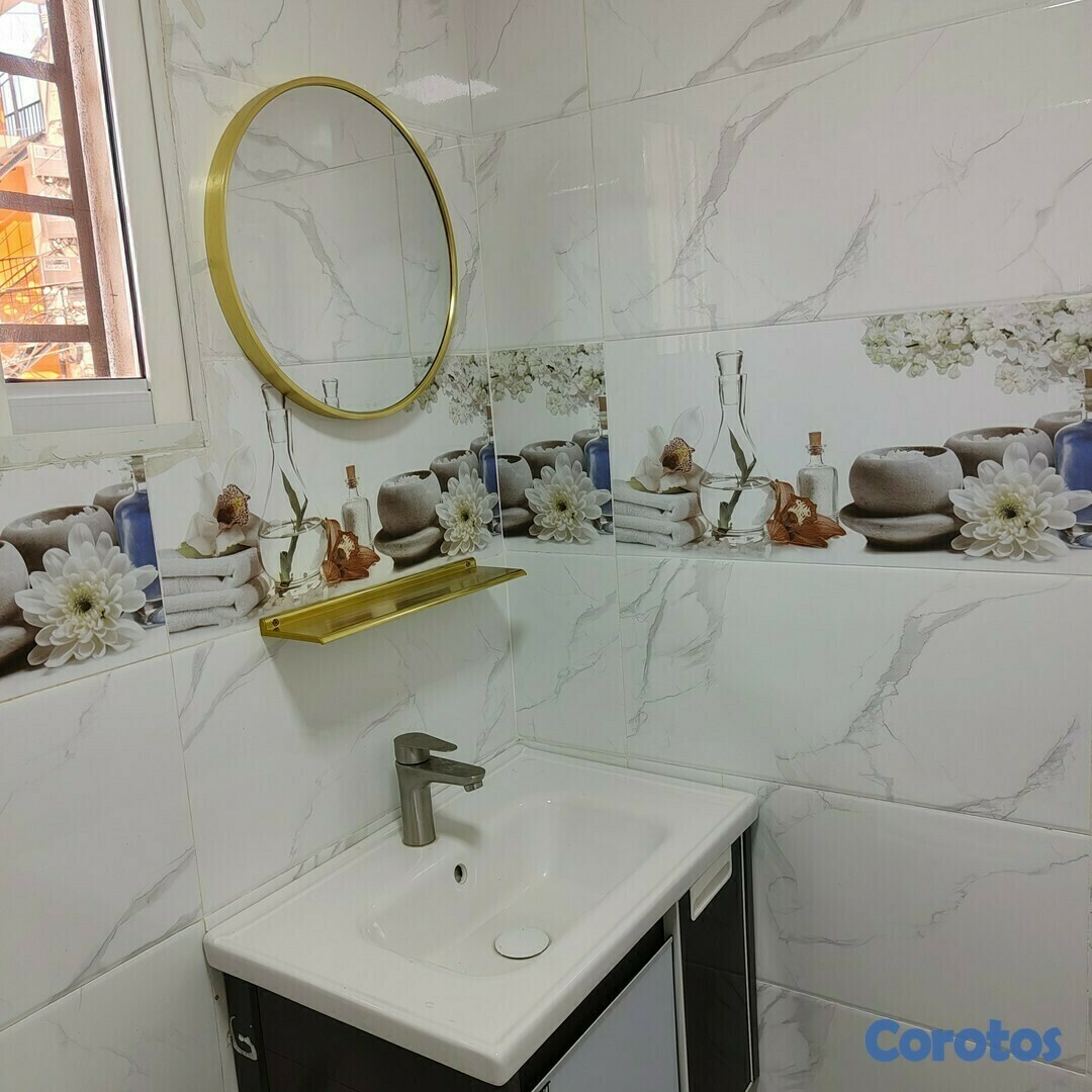 apartamentos - 2 Nuevos ,2 apartamentos 1 y 2 habitaciones,detras de La Unphu 4