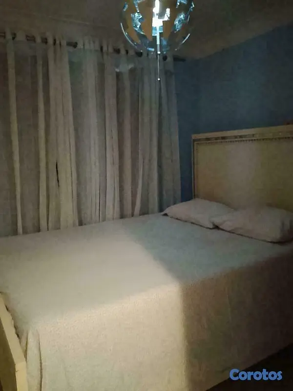casas - Casa bien cuidada, super linda en Residencial Acuario  8