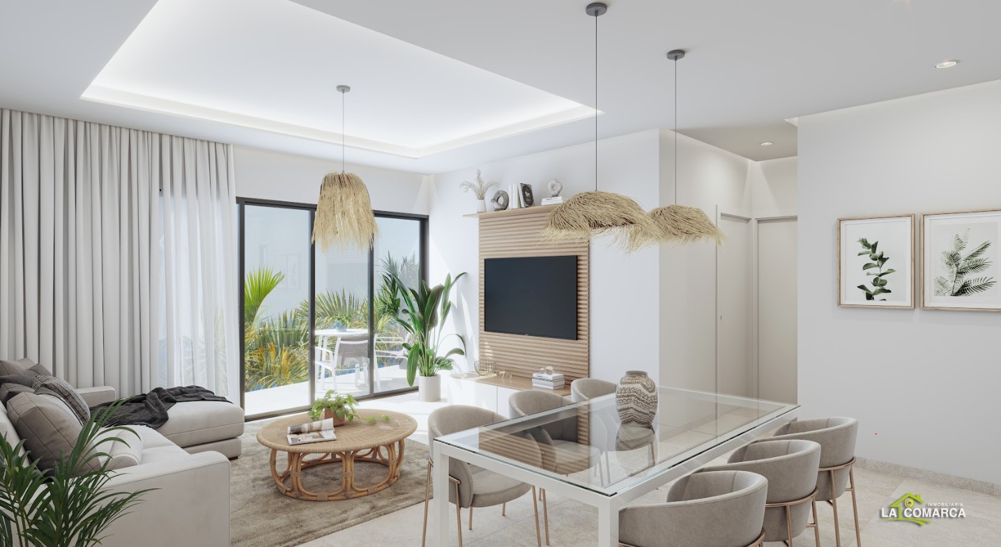 apartamentos - Complejo Exclusivo en Punta Cana 3