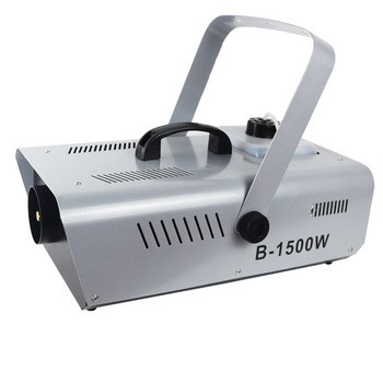otros electronicos - Maquina De Humo / Niebla De 1500w 4