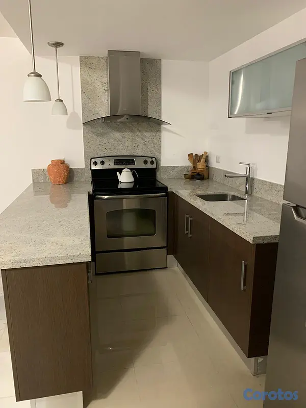 apartamentos - Vendo Hermoso pent-house en residencial Las Olas  8