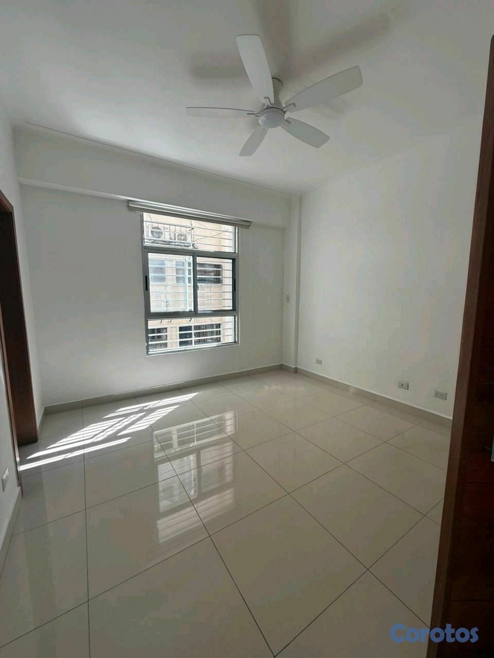 apartamentos - Alquilo apartamento en Piantini  6