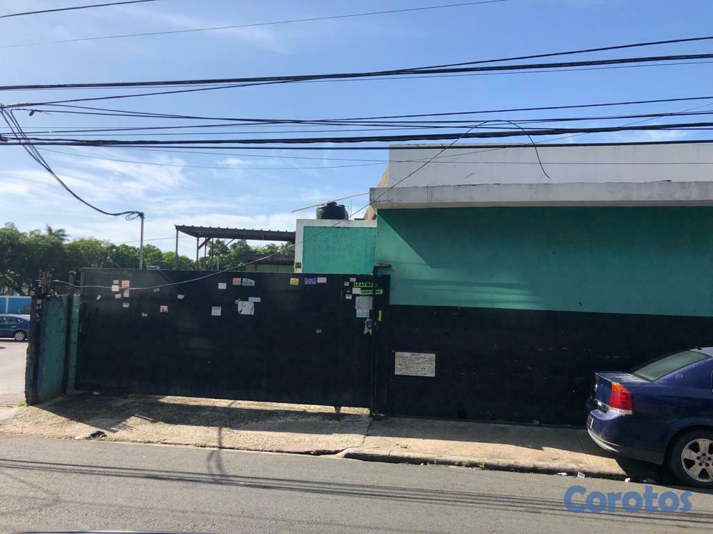 apartamentos - Edificio en Venta en GASCUE 5