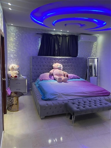 apartamentos - Venta de apartamento en Alma rosa 1 Santo Domingo este