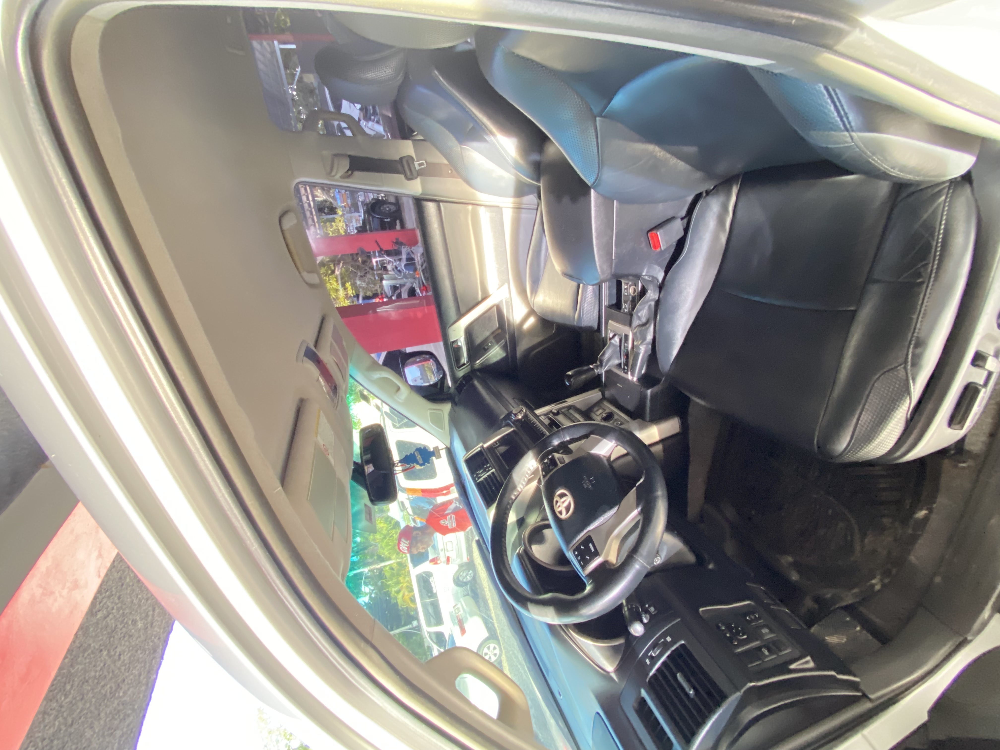jeepetas y camionetas - TOYOTA LAND CRUISER PRADO VX 2011 7