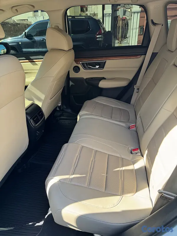 jeepetas y camionetas - Honda CR-V 2020 Touring AWD 5
