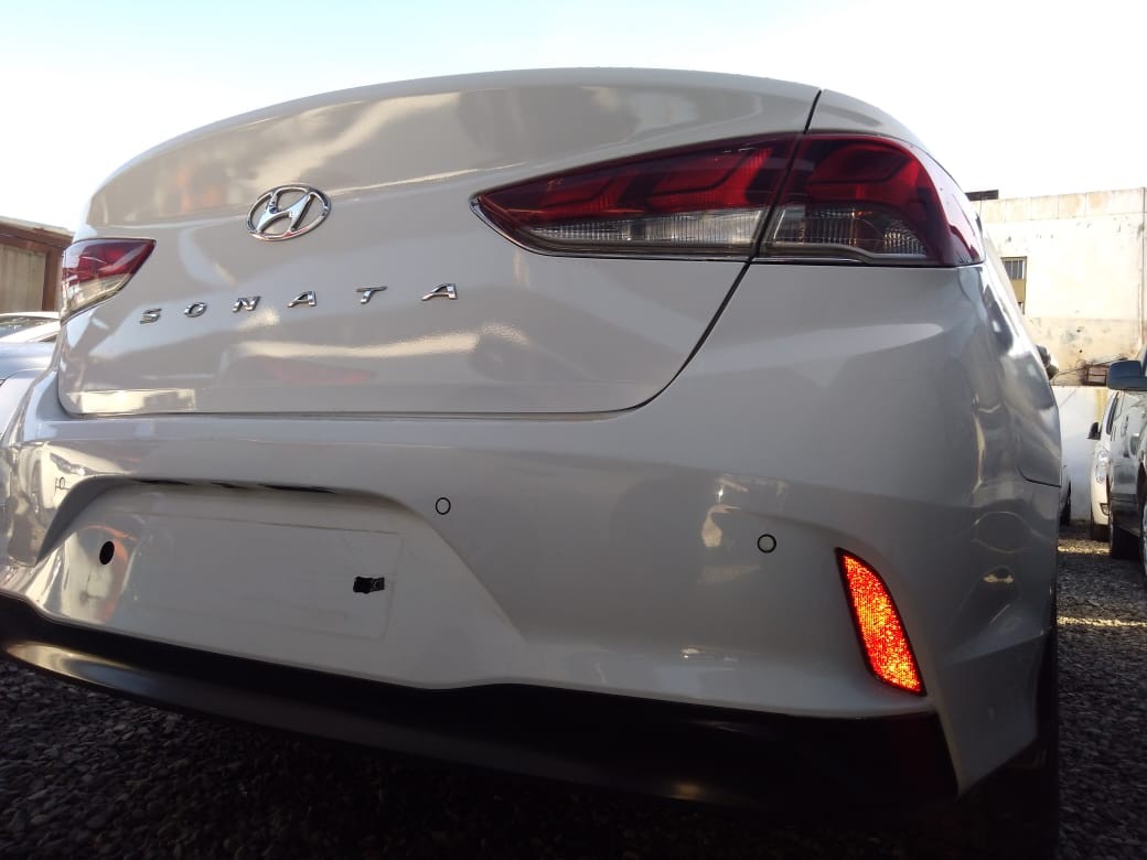 carros - NEW RISE 2019 BLANCODESDE: RD$ 810,100.00 9