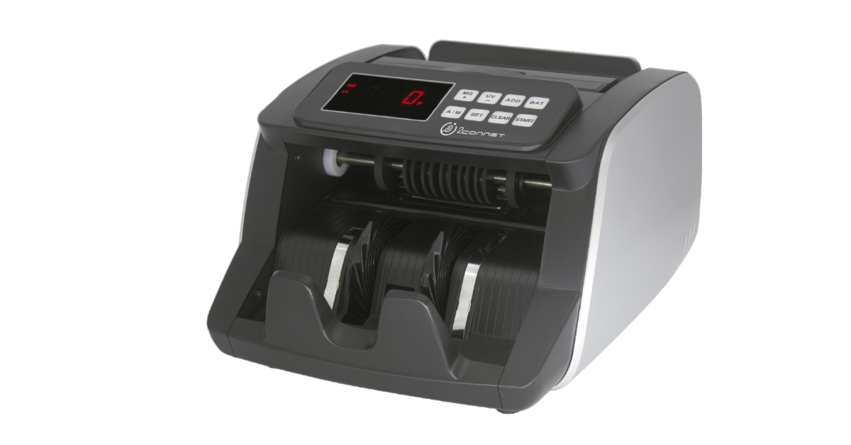 otros electronicos - Contadora de dinero con detección de dinero falso 1