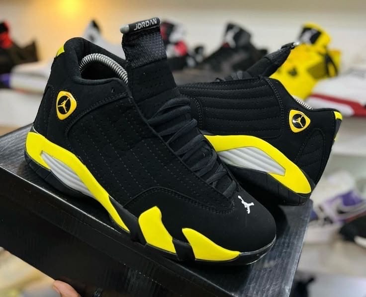 zapatos unisex - disponible  0