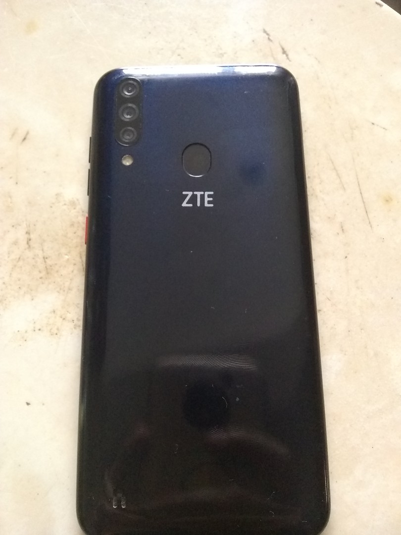 celulares y tabletas - Celular ZTE Blade A7 2020