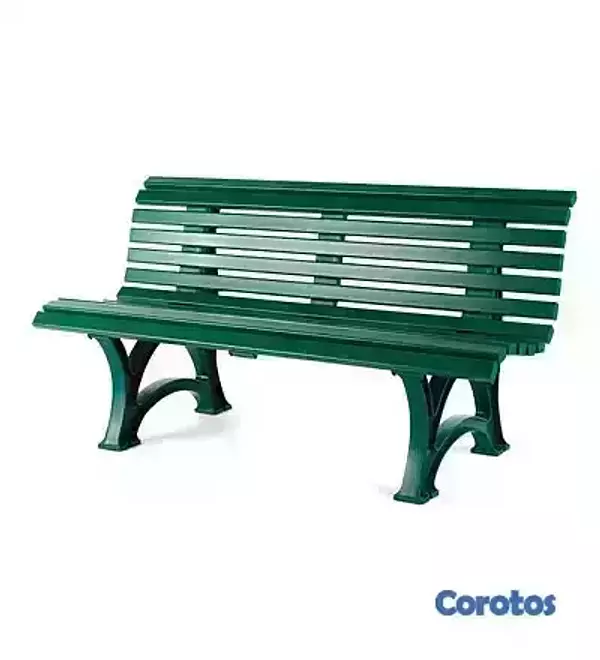 muebles y colchones - Verde silla hecho en Alemana soporte 500 libras. nuevo en caja 2