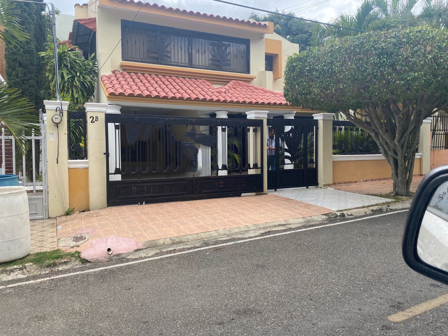 casas - Hermosa Casa de Venta en Villa Olga  3