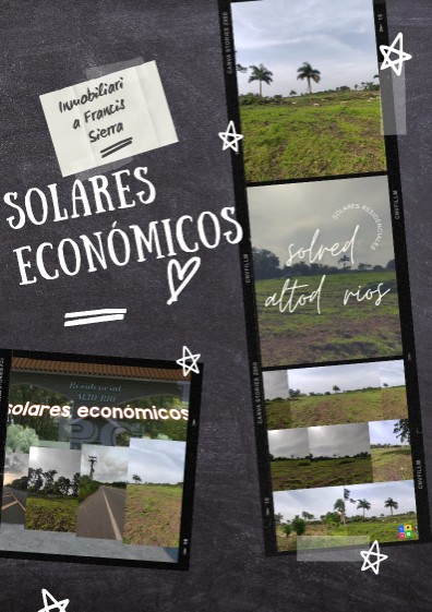 solares y terrenos - Solares súper económico con financiamiento disponible desde 150mts²