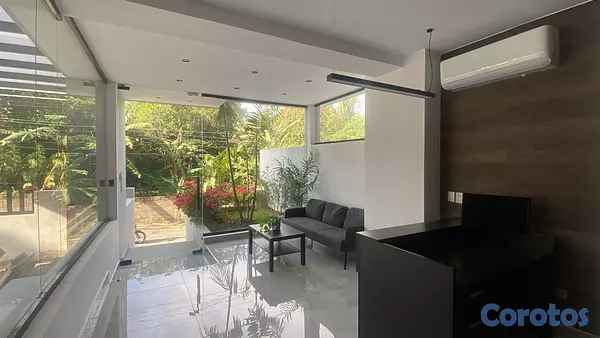 apartamentos - EXCLUSIVO PROYECTO DE APARTAMENTOS DE  2 HABITACIO 4