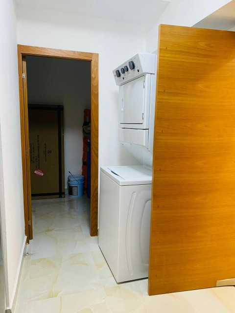 apartamentos - Precioso apartamento amueblado en alquiler, en el Ensanche Naco 3