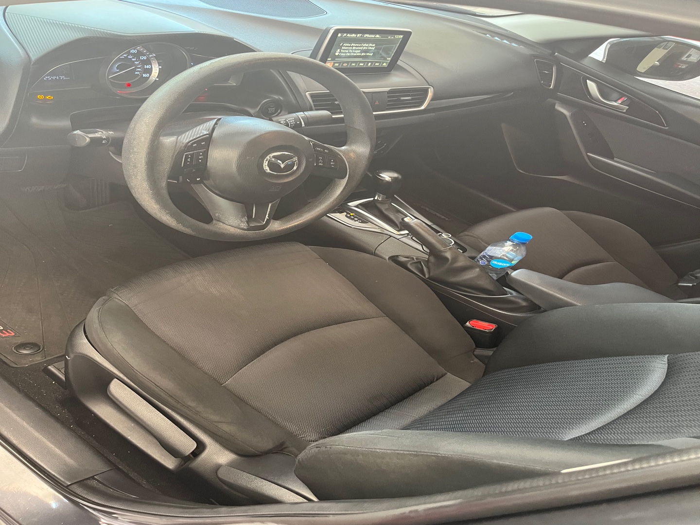 carros -  Mazda 3 i sport 2015   7