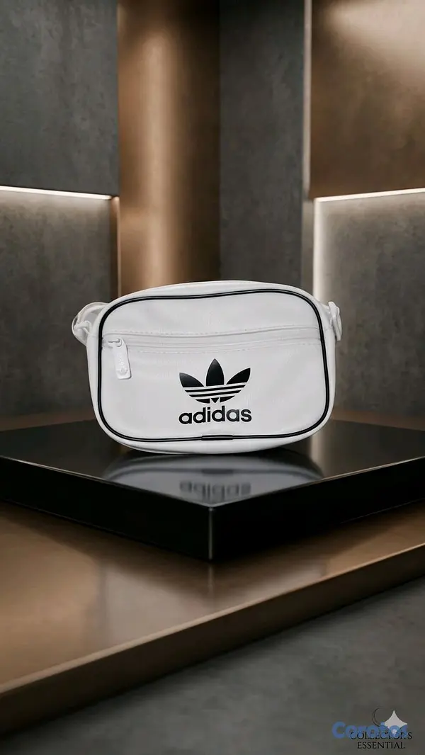 carteras y maletas - Cartera cruzadas de hombres puma y adidas 7