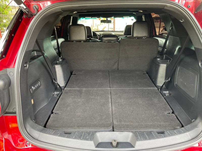 jeepetas y camionetas - Ford Explorer limited 2017 5