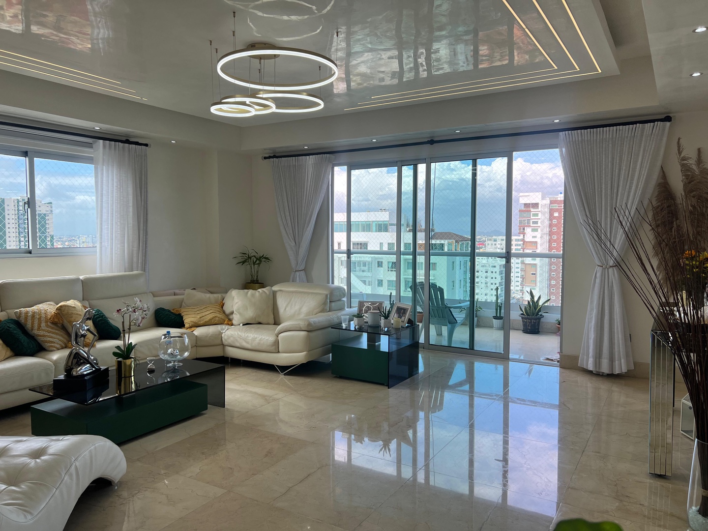 apartamentos -  apartamento en Alma Rosa I 0